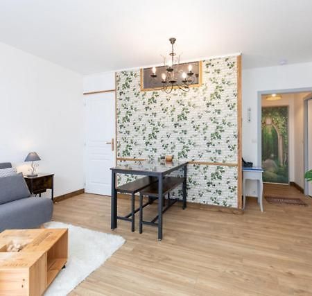 Le Petit Marmandais Apartment Marmande Luaran gambar
