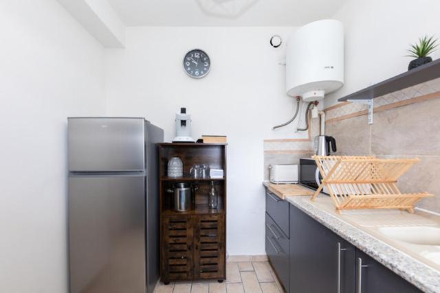 Le Petit Marmandais Apartment Marmande Luaran gambar