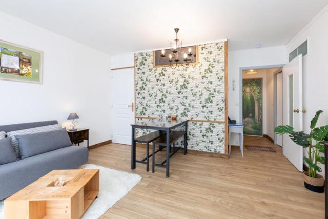 Le Petit Marmandais Apartment Marmande Luaran gambar