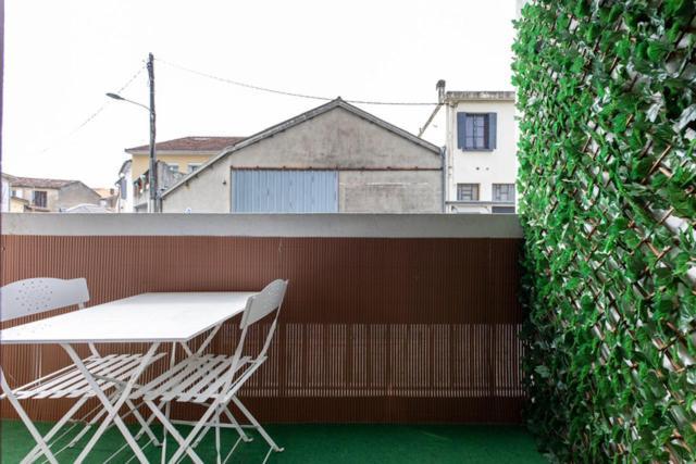 Le Petit Marmandais Apartment Marmande Luaran gambar