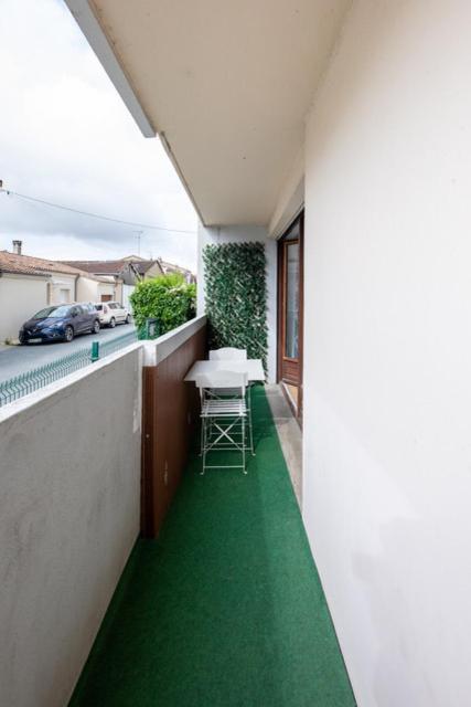 Le Petit Marmandais Apartment Marmande Luaran gambar